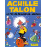 Achille Talon - Tome 10 - Le Roi de la science diction