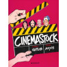 Cinémastock - Tome 1 - Cinémastock - tome 1