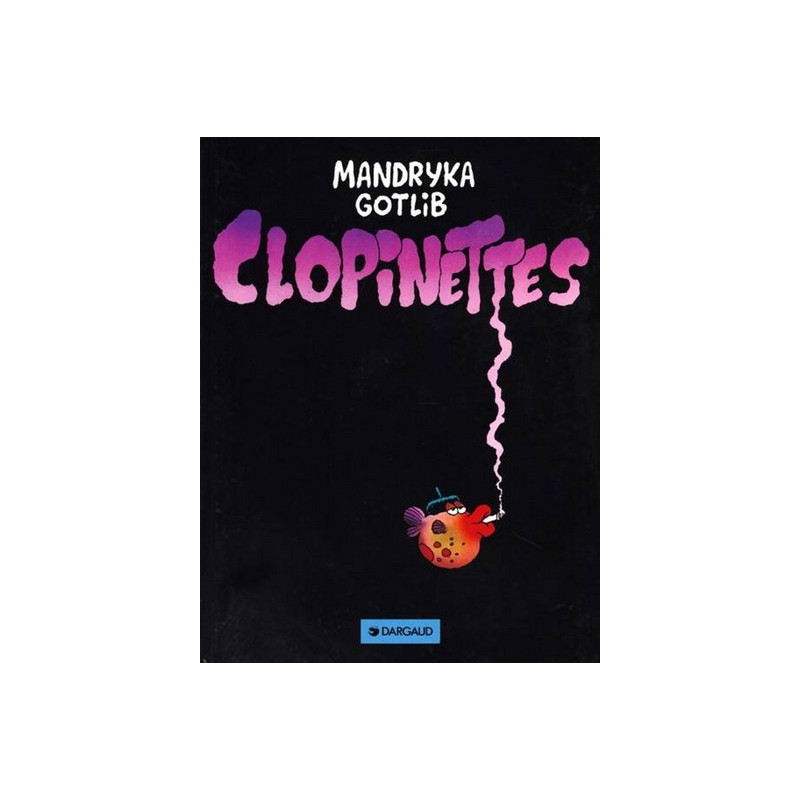 CLOPINETTES