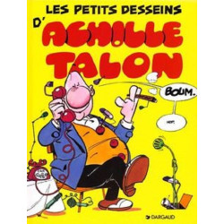 Achille Talon - Tome 9 -...
