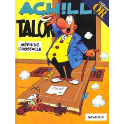 Achille Talon - Tome 8 -...
