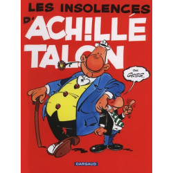 Achille Talon - Tome 7 -...