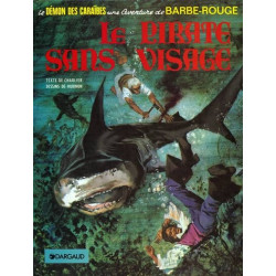 Barbe-Rouge - Tome 14 - Le...