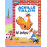 Achille Talon - Tome 6 - Achille Talon au pouvoir