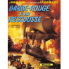 Barbe-Rouge - Tome 13 - Barbe-Rouge à la Rescousse
