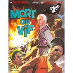 Barbe-Rouge - Tome 10 -...