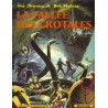 Bob Morane - Tome 4 - La Vallée des Crotales