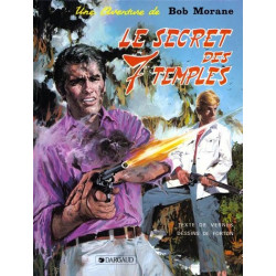 Bob Morane - Tome 14 - Le...
