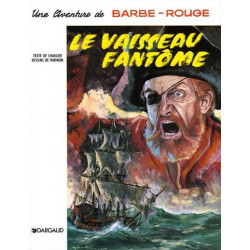 Barbe-Rouge - Tome 5 - Le...