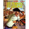 Barbe-Rouge - Tome 4 - Les Révoltés de l'Océane