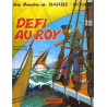 Barbe-Rouge - Tome 3 - Défi au Roy