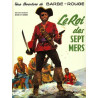 Barbe-Rouge - Tome 8 - Le Roi des sept mers