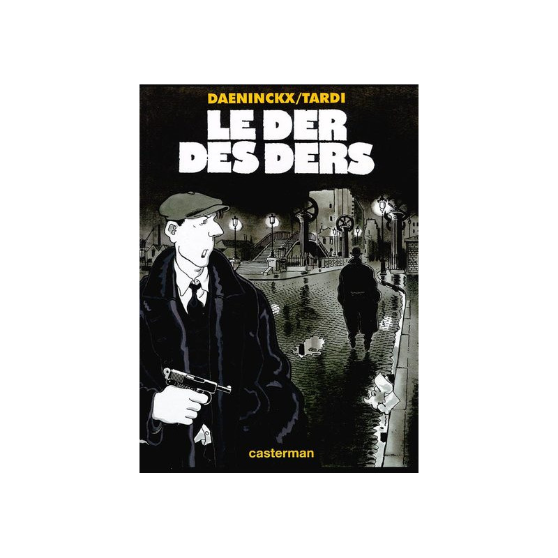 Le Der des Ders