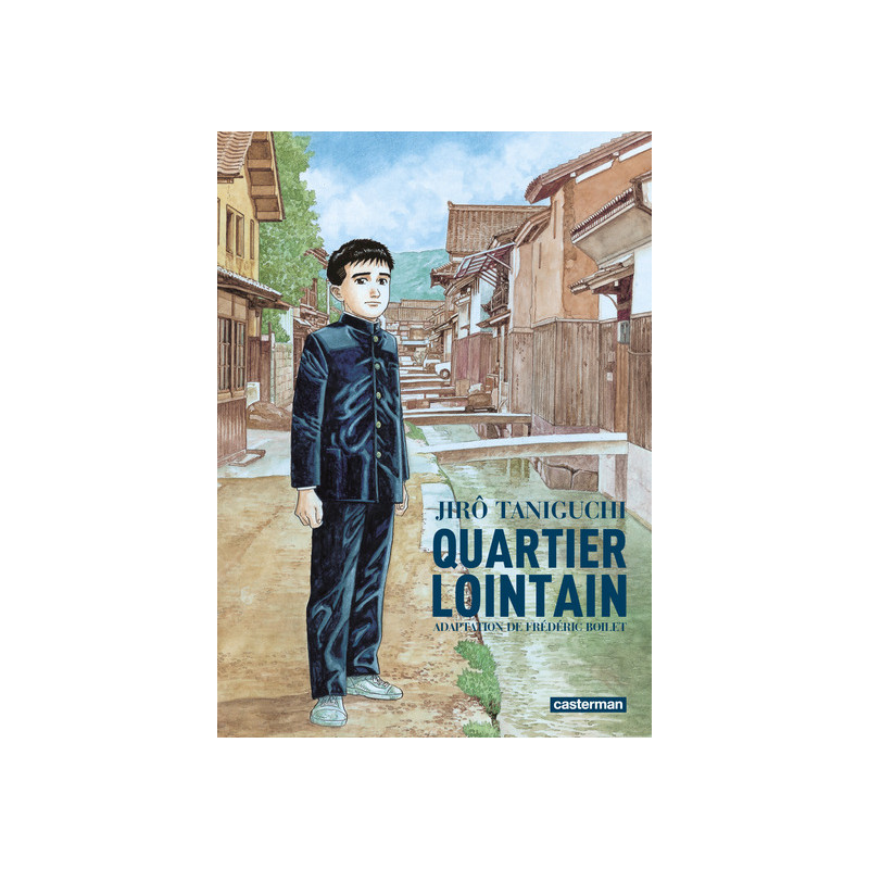 Quartier lointain