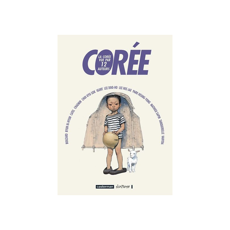 Corée