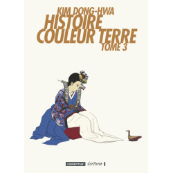 Histoire couleur terre