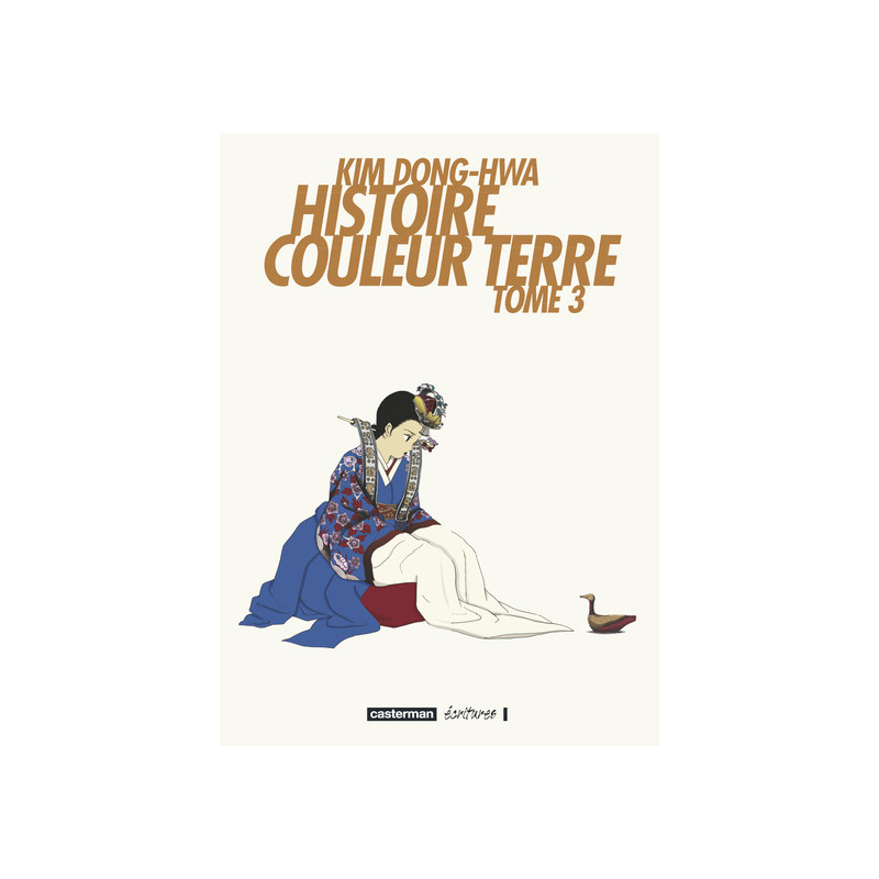 Histoire couleur terre