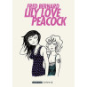 Lily Love Peacock