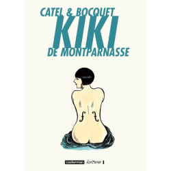 Kiki de Montparnasse