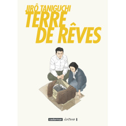 Terre de rêves