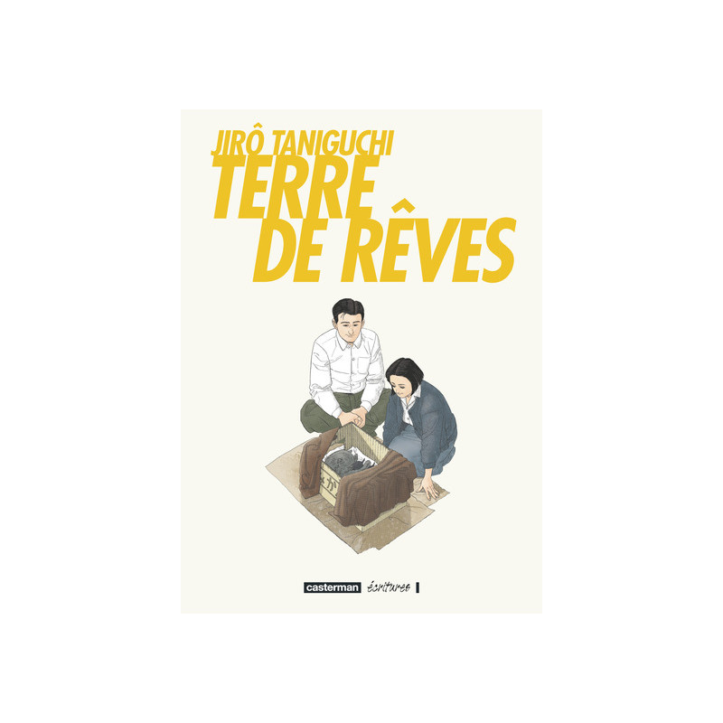 Terre de rêves