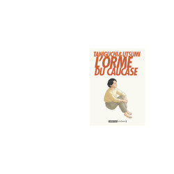 L' Orme du Caucase