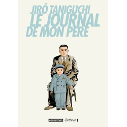 Le Journal de mon père -...