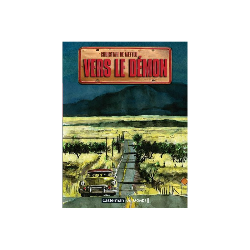 Vers le démon