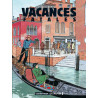 Vacances fatales