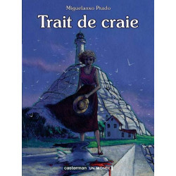 Trait de craie
