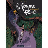 La femme floue