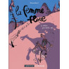 La femme floue