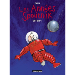 Les Années Spoutnik