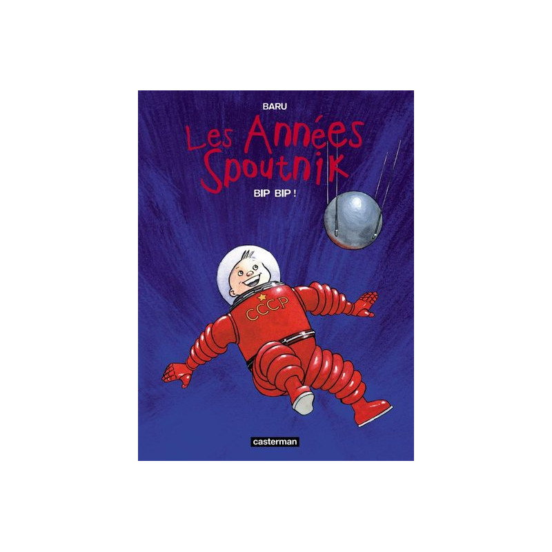 Les Années Spoutnik