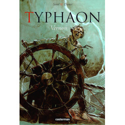 Typhaon