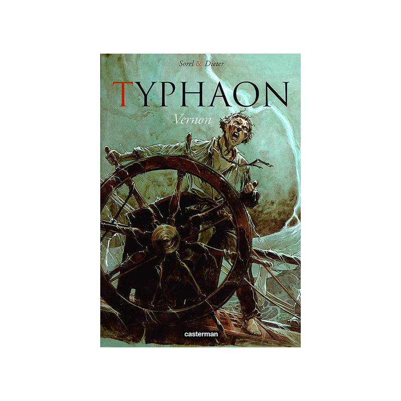 Typhaon