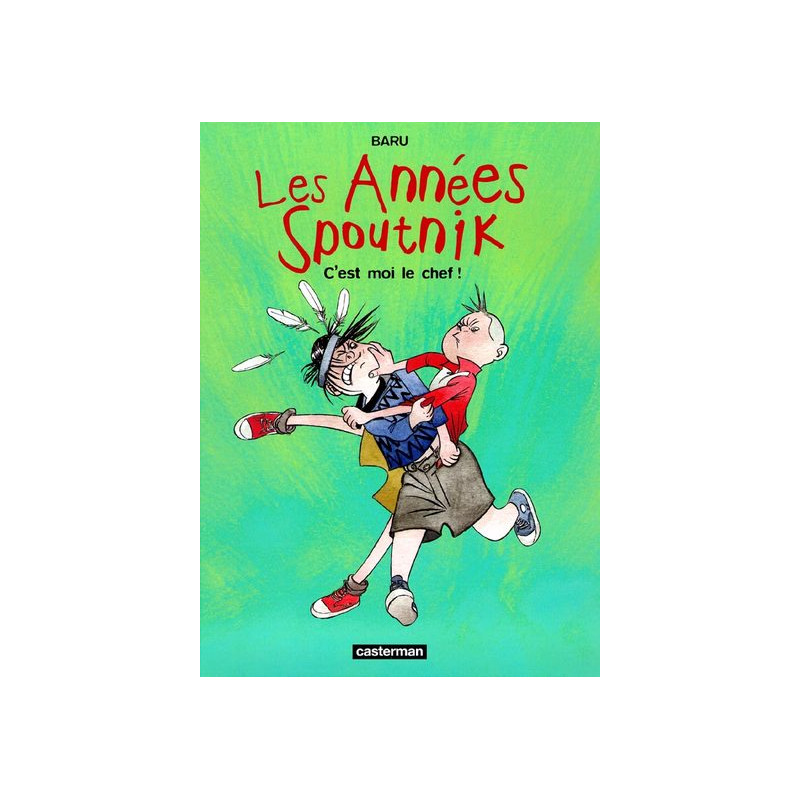 Les Années Spoutnik
