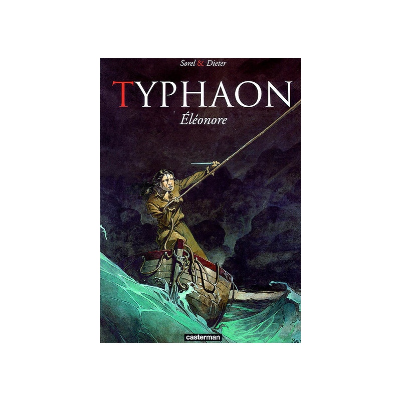 Typhaon