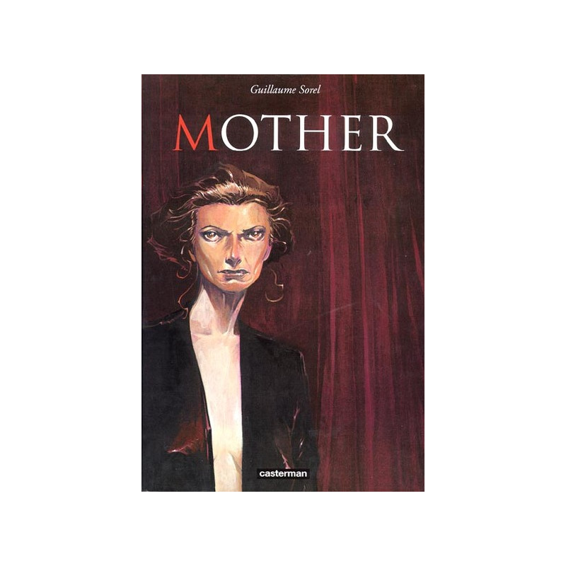 Mother