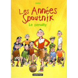 Le Penalty