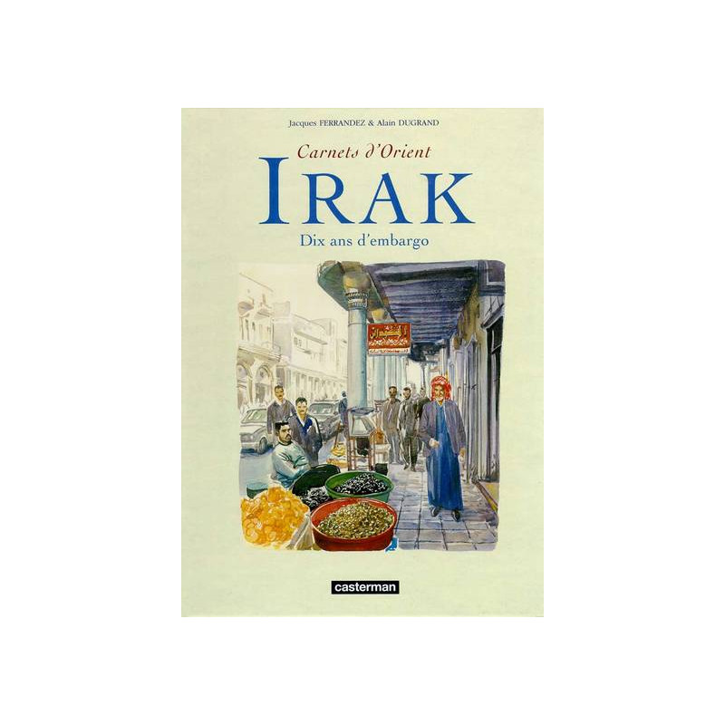 Irak