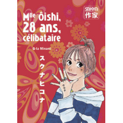 Mlle Ôishi, 28 ans,...