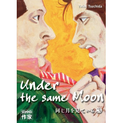 Under the same Moon