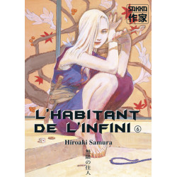 L'Habitant de l'infini