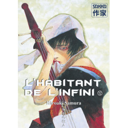 L'Habitant de l'infini