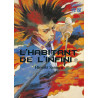 L'Habitant de l'infini