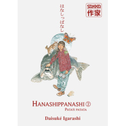 Hanashippanashi