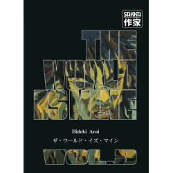 The World is mine