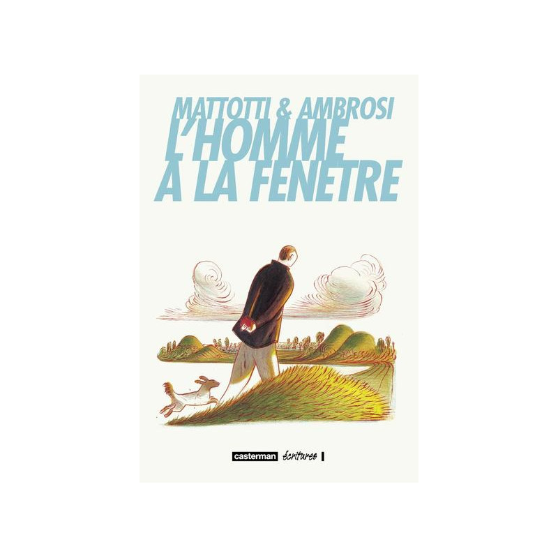 L' Homme à la fenêtre