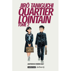 Quartier lointain